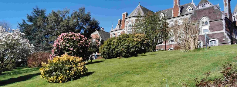 Griffith College Cork campus