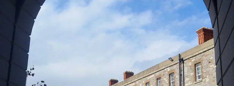 Griffith College Dublin