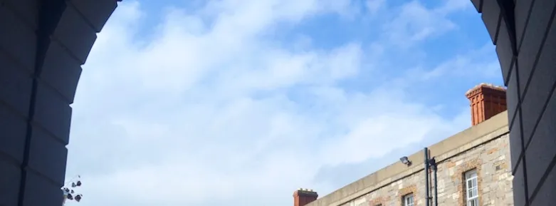 Griffith College Dublin