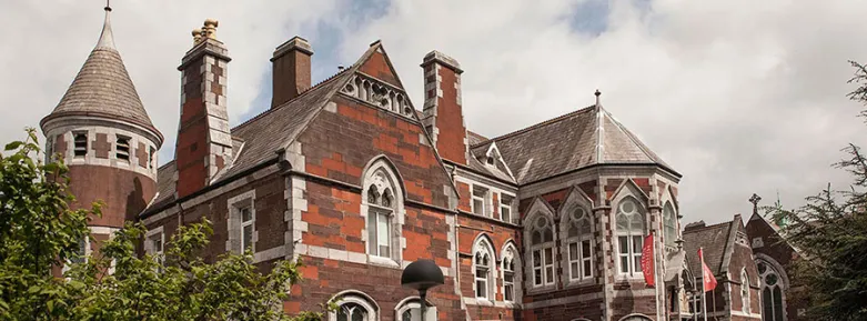 Griffith College Cork