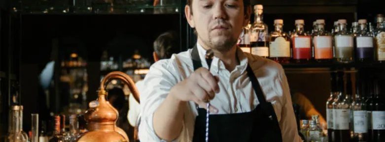 BA in Bar Management