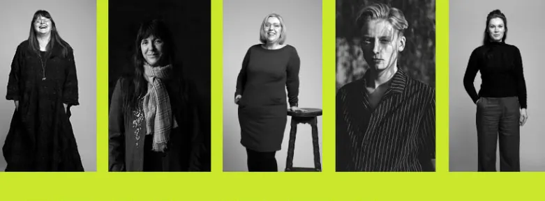 Griffith College partners with The B!G Idea