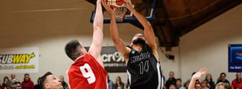 Griffith College Thunder Swords Disband image credit: The Irish Examiner