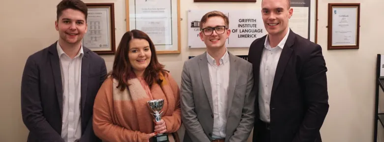 Business Marketing Awards