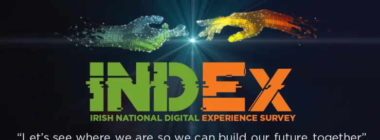 Improve Your Digital Teaching and Learning with the national INDEx Survey
