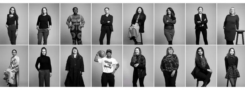 International Women's Day 22