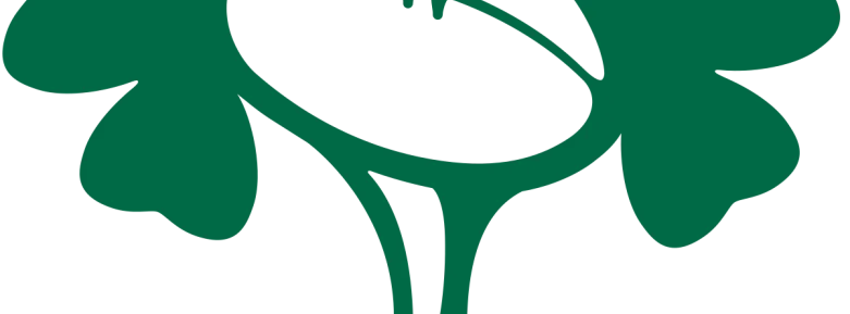 IRFU Crest