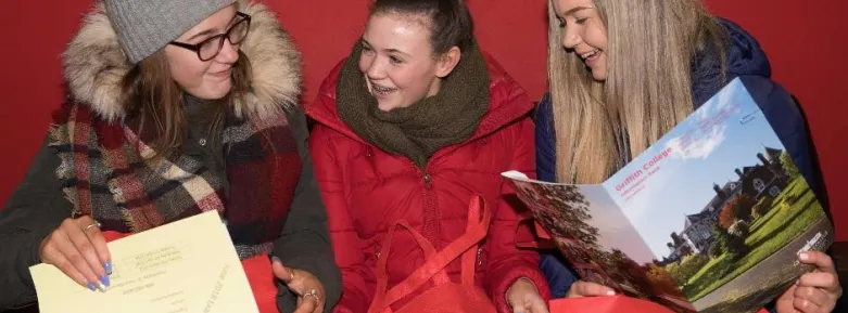 Another Successful Maths Revision Course at Griffith College Cork