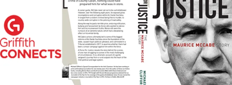 Micheal Clifford Irish Examiner