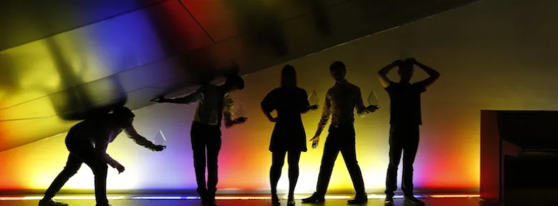 Griffith College and IAPI Launch Creative Bursary for DEIS Schools 