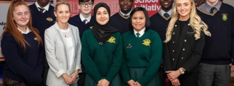 Griffith College Launches STEAM Bursary for DEIS Schools