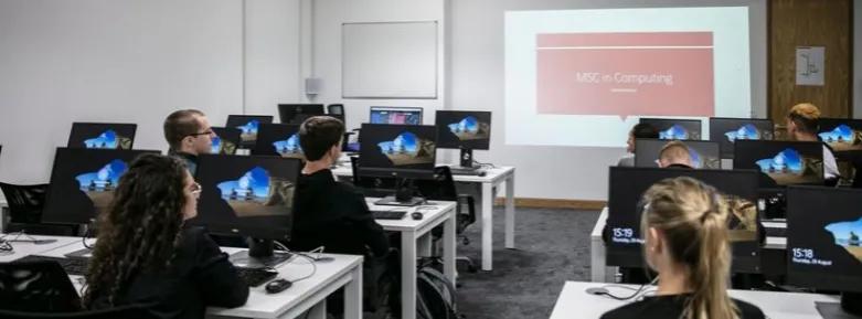 IT and Office Skills at Griffith College City Centre