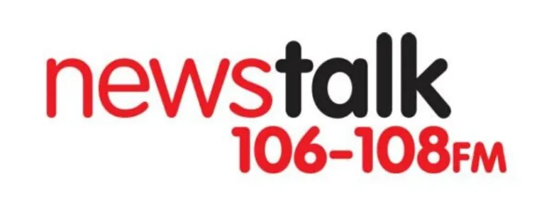 Newstalk fm logo