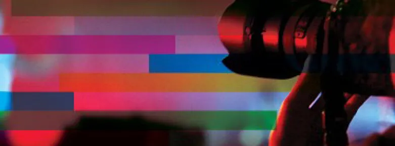 Griffith College Photography Department at Photofest Ireland 2017