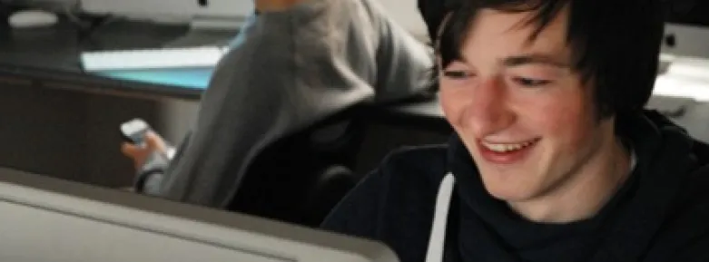 Computing Science Workshop at Griffith College Cork