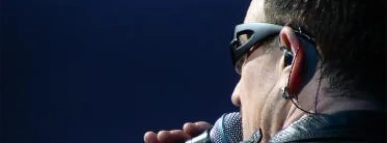 Dean Van Nguyen, BA (HONS) in Journalism & Visual Media graduate, receives the "Most Viewed" status for his article in the Guardian headlined, ‘Where the streets have no statues: why do the Irish hate U2"