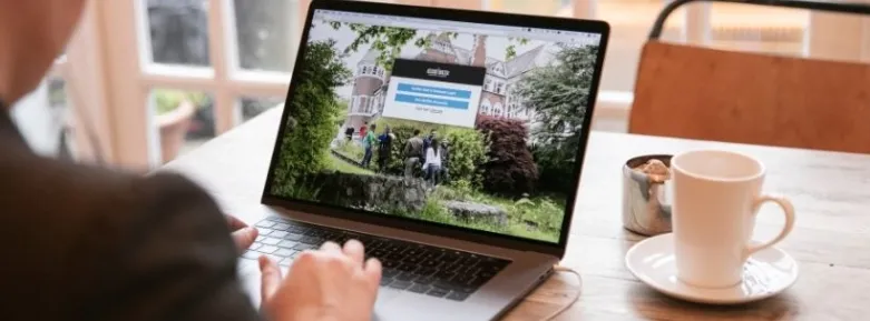 Apply for a spring intake course!