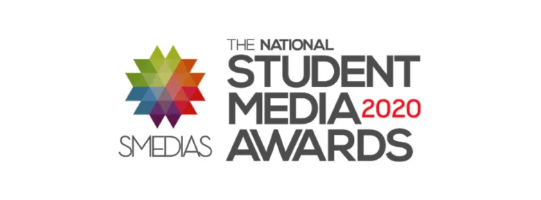 SMEDIA Awards 2020 Logo