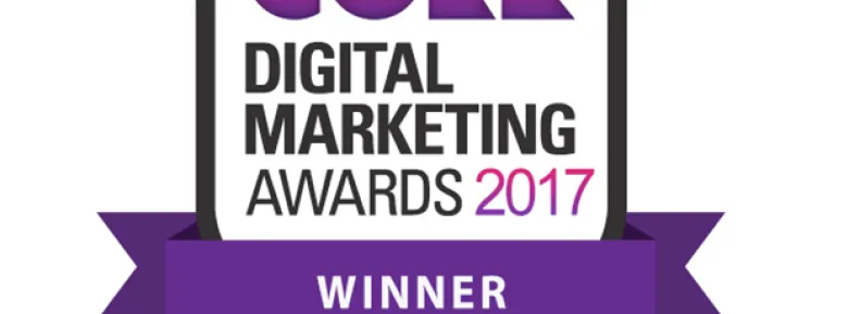 Digital Marketing Awards 2017, at Pairc Uí Chaoimh