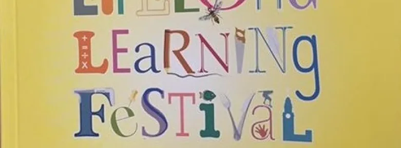Lifelong Learning Festival 2017 Free Events at Griffith College Cork