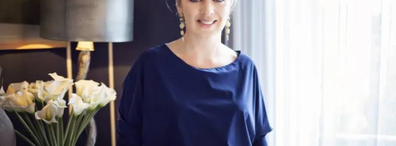 Jennifer Stevens Irish Country Magazine