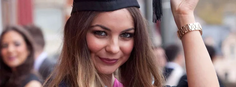Griffith Cork Graduate and RedFM presenter Isabel Bartak-Healy aka 'Izzy Showbizzy'