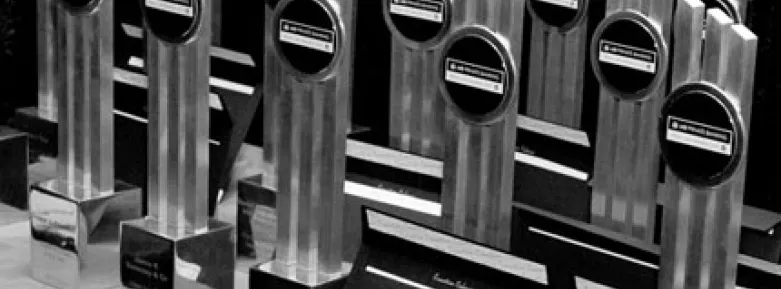 Law School of the Year Finalist - Irish Law Awards 2017