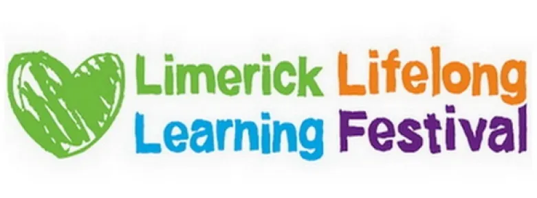 Limerick Lifelong Learning Festival