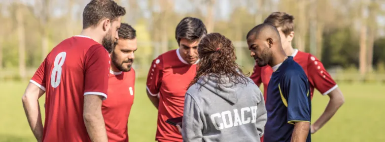 Why great players don't necessarily make great coaches