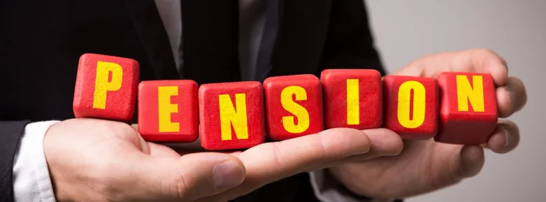 Pensions