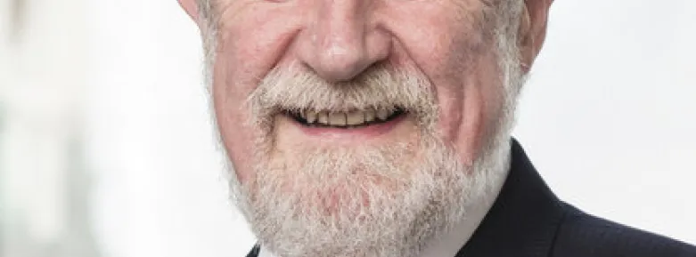 Prof. Diarmuid Hegarty