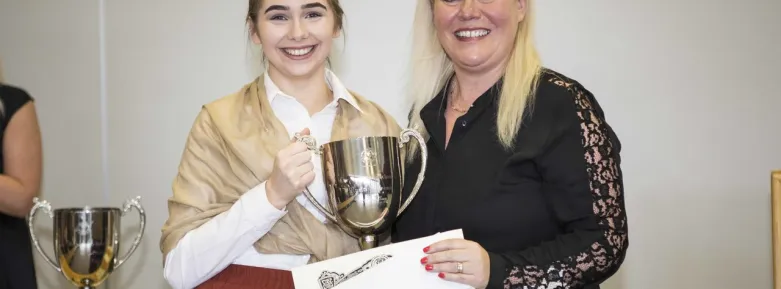 Eva Acheson LSMD Awards