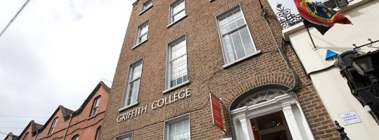 Griffith College Limerick