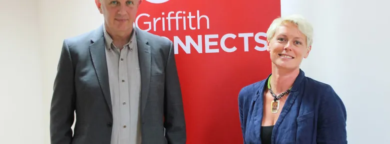 Mick Clifford Event