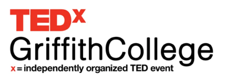 TEDxGriffithCollege Logo