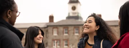Students on campus1