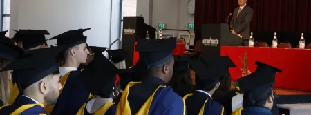 graduation blog