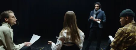 actors