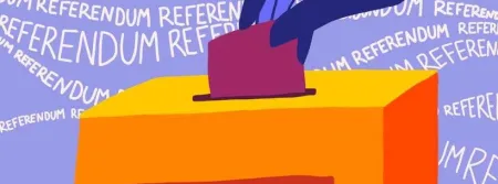 ballot box