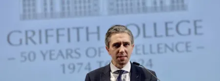 Simon Harris