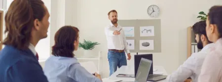 leadership skills