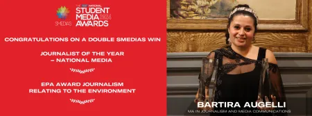 SMEDIAs 2024 winner - banner