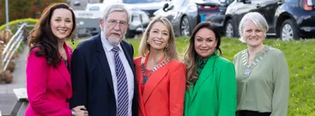 GC50 Cork Event