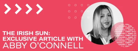 Abby O'Connell - Blog Banner 