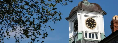 Clock Tower