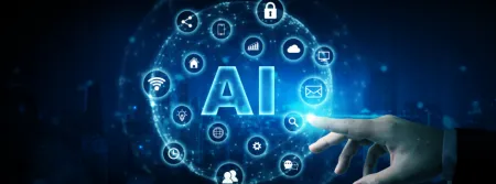AI for Business Header