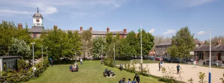 Griffith Campus