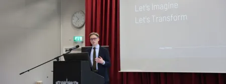 Teaching and Learning Symposium Griffith College Dublin