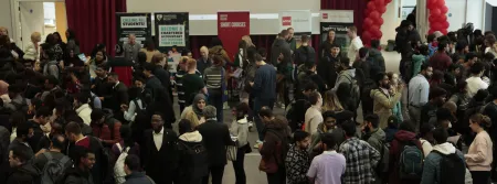 Photo of Careers Fair 2024