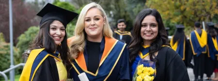 Zara king award griffith college cork